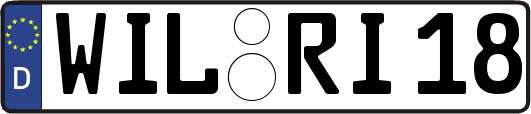 WIL-RI18