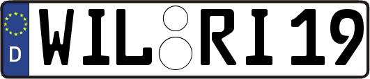 WIL-RI19