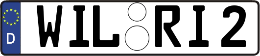 WIL-RI2