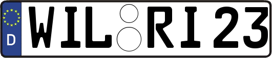 WIL-RI23
