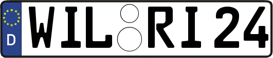 WIL-RI24