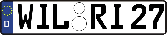 WIL-RI27
