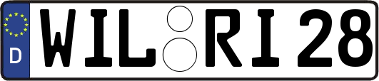 WIL-RI28