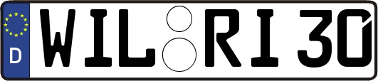 WIL-RI30