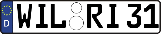 WIL-RI31