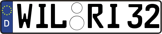 WIL-RI32