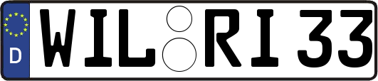 WIL-RI33