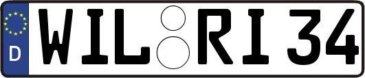 WIL-RI34