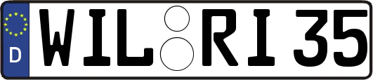 WIL-RI35