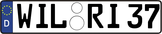 WIL-RI37