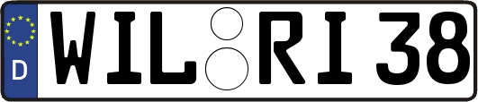 WIL-RI38