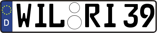 WIL-RI39