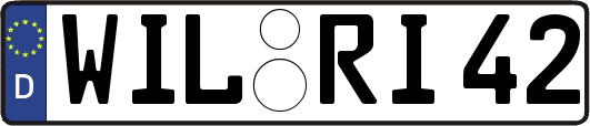 WIL-RI42