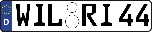 WIL-RI44