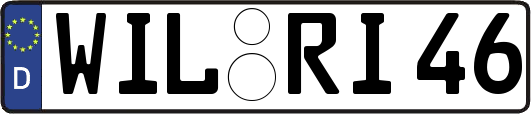 WIL-RI46