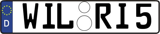 WIL-RI5