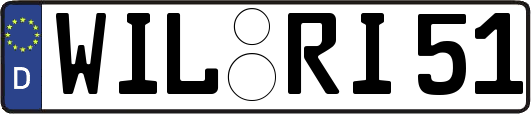 WIL-RI51