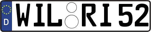 WIL-RI52