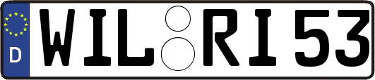 WIL-RI53