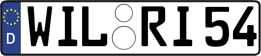 WIL-RI54