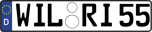 WIL-RI55