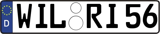 WIL-RI56