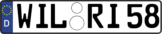 WIL-RI58
