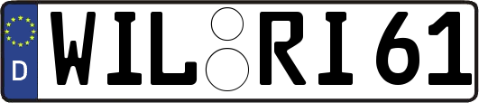 WIL-RI61