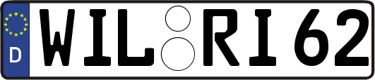WIL-RI62