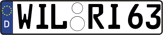 WIL-RI63