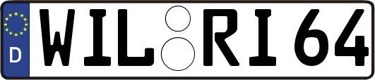 WIL-RI64