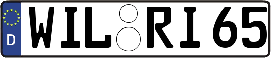 WIL-RI65