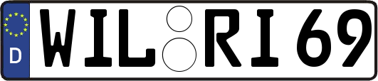 WIL-RI69