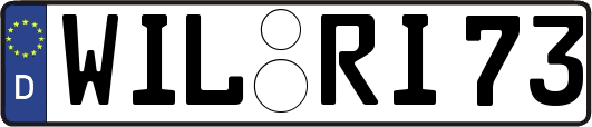 WIL-RI73