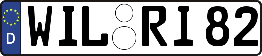 WIL-RI82