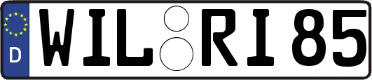WIL-RI85