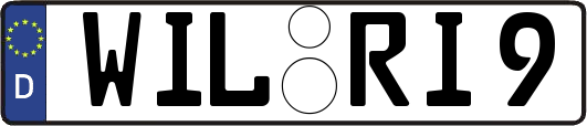 WIL-RI9