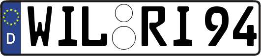 WIL-RI94