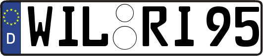 WIL-RI95