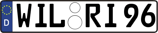WIL-RI96