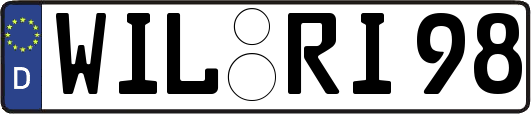 WIL-RI98