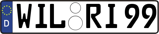 WIL-RI99