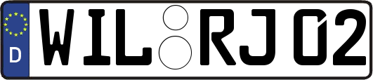 WIL-RJ02