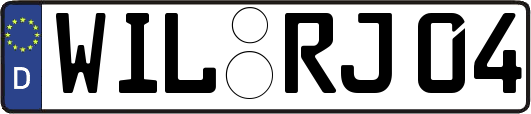 WIL-RJ04