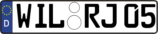 WIL-RJ05