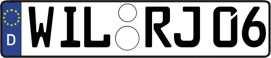 WIL-RJ06