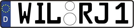 WIL-RJ1