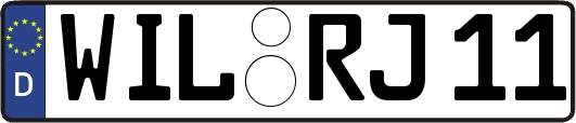 WIL-RJ11