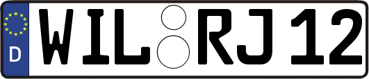 WIL-RJ12