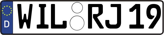 WIL-RJ19